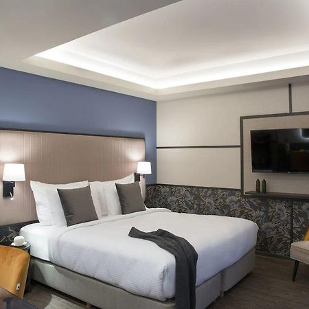 Kaningos 21 Hotel Atina Dış mekan fotoğraf