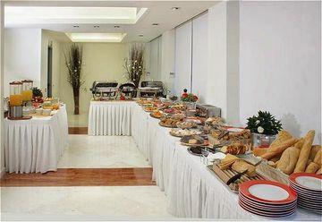 Kaningos 21 Hotel Atina Dış mekan fotoğraf