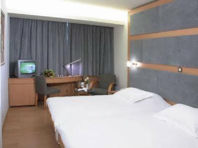Kaningos 21 Hotel Atina Dış mekan fotoğraf