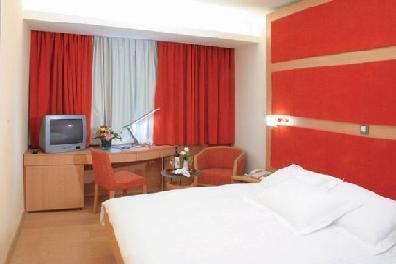 Kaningos 21 Hotel Atina Dış mekan fotoğraf