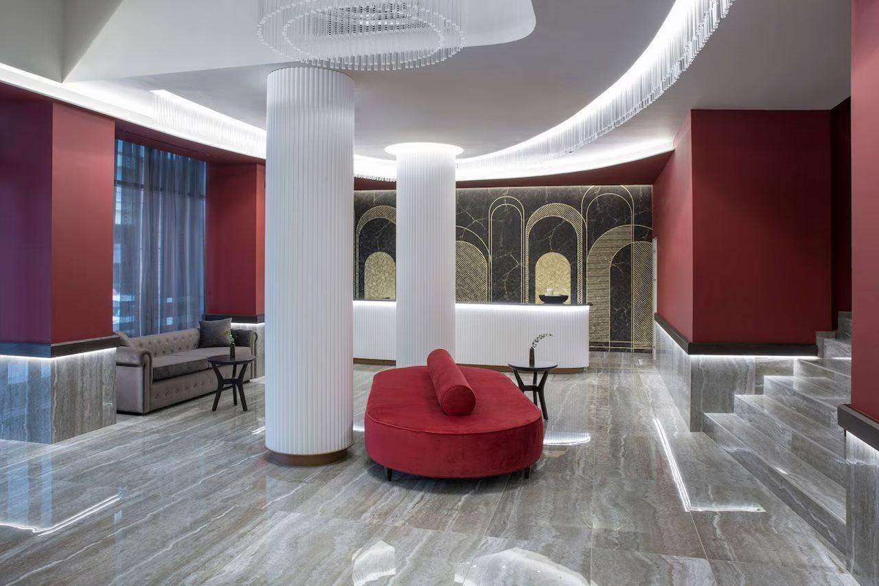 Kaningos 21 Hotel Atina Dış mekan fotoğraf