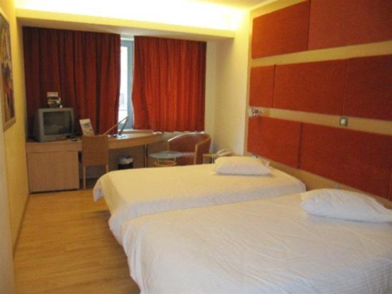 Kaningos 21 Hotel Atina Dış mekan fotoğraf