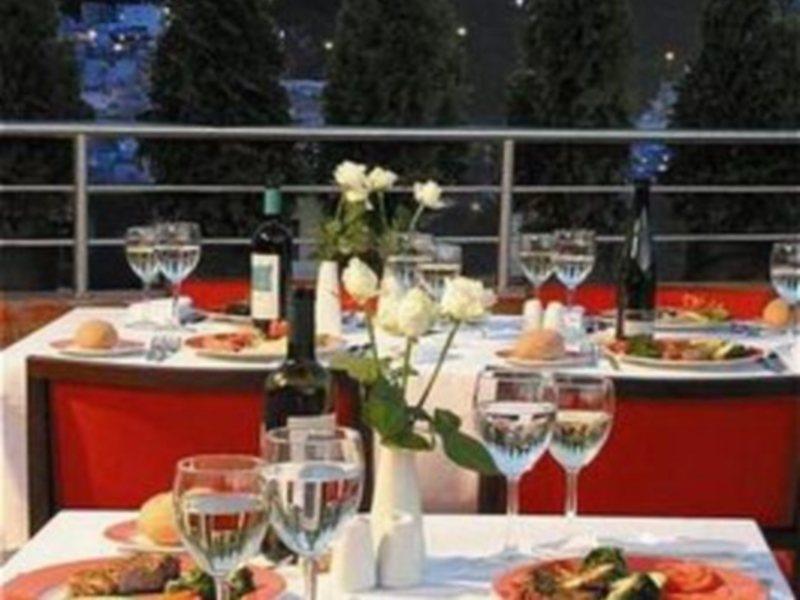 Kaningos 21 Hotel Atina Dış mekan fotoğraf